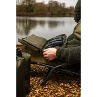 TRAKKER Obal na hrazdy NXG Buzzer Bar Bag (45×20×6cm) (11)
