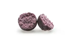 MIVARDI Rapid Boilies Excellent Královská švestka 24mm, 950g