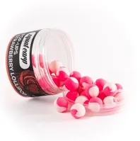 SQUAT CARP Pop-Up Strawberry Lollipop 12mm, 60g