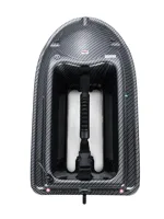 BOATMAN Zavážacia lodička Actor Plus s GPS Carbon (3)
