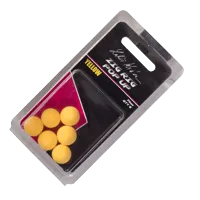 LK BAITS Zig Rig Pop–Up Yellow 14mm
