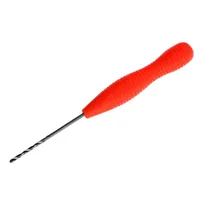 GIANTS FISHING Vrtak Boilie Drill Purple 9.5cm