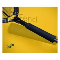 FENCL Podberák Carp Premium 105cm /42" + obal (Polyesterová sieť) (2)