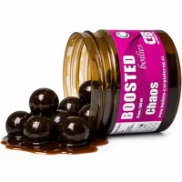 CARP INFERNO Boosted Boilies  Chaos 300ml