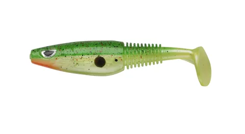 SICK SWIMMER 9CM HOT FIRETIGER - 1531809