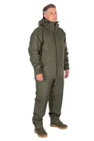 Fox Zimný Oblek Collection Wintersuit Green (4)
