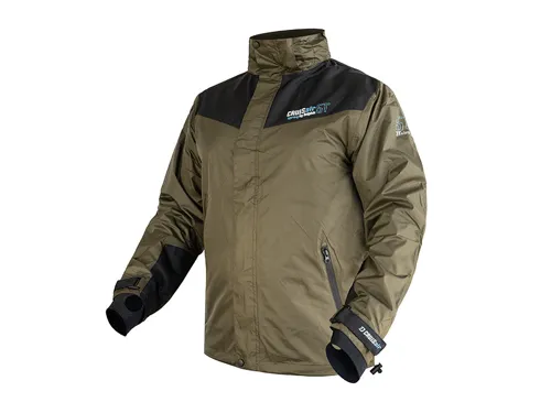 DELPHIN Bunda CruisAir Spring 5T