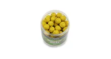 NIKL Rozpustné boilies Corn 250ml (5)