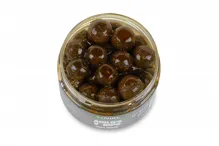 NIKL Boilies v dipe Giga Squid 18-20mm, 250g (1)