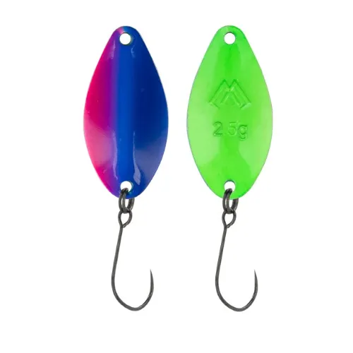 MIKADO Plandavka Lazzer Spoon 2, 1ks