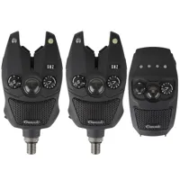 PROLOGIC Sada hlásičov SNZ Bite Alarm 3+1