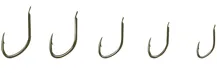 DRENNAN Háčiky s lopatkou Wide Gape Match (1)