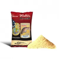 SERIE WALTER Krmivo Racer Sweetcorn Fine (1kg)