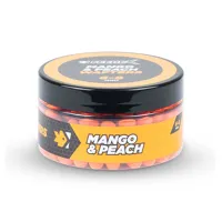 FEEDER EXPERT Wafters Mango Broskyňa 6-8mm, 100ml