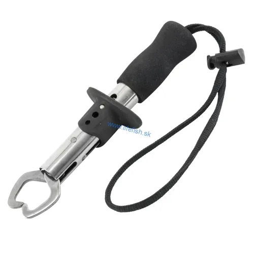 ENERGOFISH Vylovovacie kliešte Mini LIP Grip