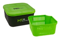 MIKADO Box na pelety so sitkom 1l (11.5x6.5cm)