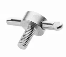 CYGNET Náhradné skrutky pre silne uťahovanie Torque Screws