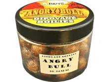 A BAITS Dipované boilies Angry Bull 20/24mm, 350g