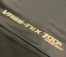 VASS Prsačky Vass-Tex 700E Wide-Boy Chest Wader (4)