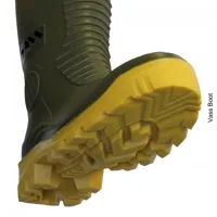 VASS Prsačky VASS-TEX 785 Camo (2)