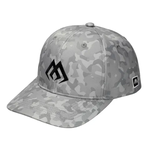 MIKADO Šiltovka Light Camo
