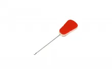 CARP´R´US Boilie ihla Short clasp needle (červená)