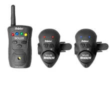 DELPHIN Sada signalizátorov Roler Shock 2+1