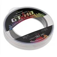 GARDNER Kónický vlasec GT-HD Tapered Main Line 15 lb 0.33 - 0.50mm