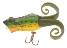 BERKLEY Wobler Frenzy Frog Popper BGF, 5cm
