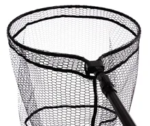 ZFISH Sklopný podberák Landing Net Compact RM (7)