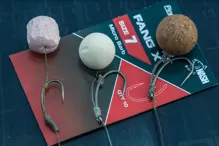 NASH Háčik s protihrotom Fang X (10ks) (4)