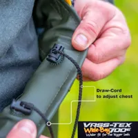 VASS Prsačky Vass-Tex 700E Wide-Boy Chest Wader (9)