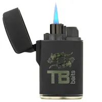 TB BAITS Zapaľovač Camo Carps