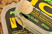 KORDA Fluorocarbon IQ Extra Soft 20m (1)