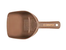 DELPHIN Kŕmna lopatka Dumper Holes (1)
