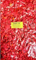 DYTEX Kukurica varená Jahoda červená (1kg)