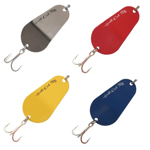 HELL-CAT Plandavka 70g