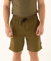 TRAKKER Kraťasy TechPro Shorts (6)