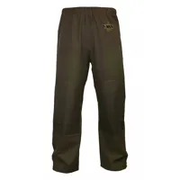 VASS Zimné nepremokavé nohavice Vass-Tex 175 Khaki