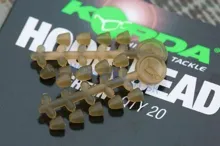KORDA Stopery na háčik Hook Bead
