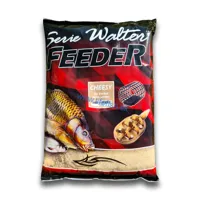 SERIE WALTER Krmivo Feeder Cheesy (2kg)