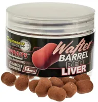 STARBAITS Wafter Red Liver 14mm, 50g