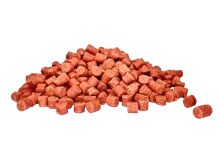 LK BAITS Salt Salmon Pellets 4mm, 1kg