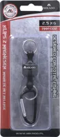 MIKADO Magnetický klip na podberák (2.5kg) (3)