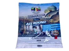 MVDE Posilovač Chocolate (250g)