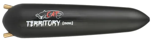MIKADO Podvodný sumcový plavák hrkajúci 60g