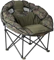 TRAKKER Kreslo Levelite Camo Luna Chair