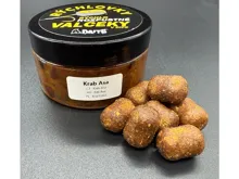 A BAITS Rýchlovky Valčeky Krab Asa 15x20mm, 100g (4)
