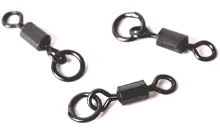NASH Obratlík Micro Rig Swivel veľ. 11, 10ks (1)