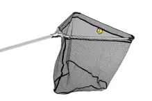 DELPHIN Podberák kovový stred 2diely (60x60x240cm)